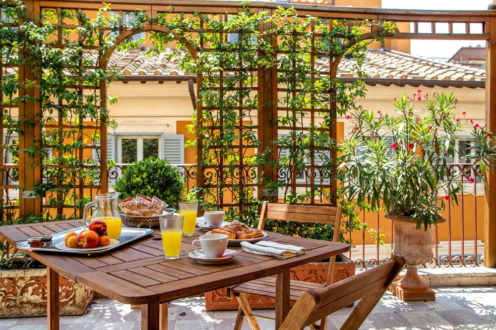 Hotel Tiziano — Photos 3