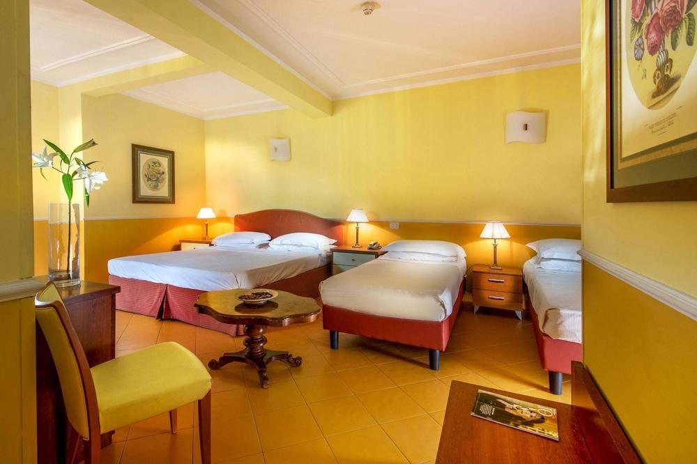 Hotel Tiziano — Photos 1